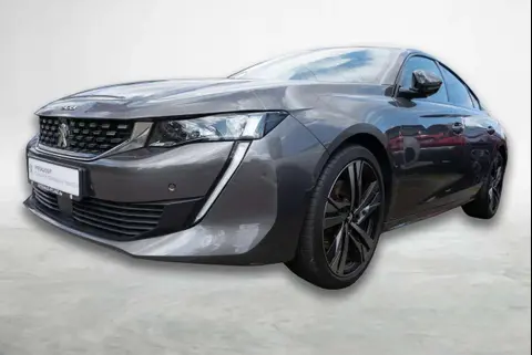 Annonce PEUGEOT 508 Essence 2021 d'occasion 