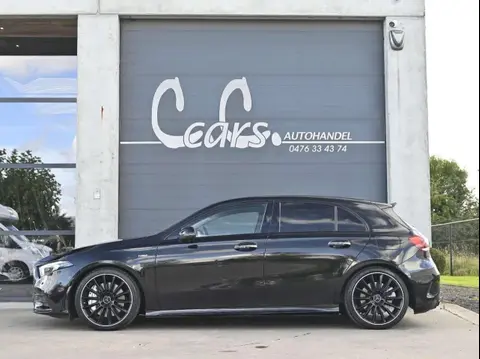 Used MERCEDES-BENZ CLASSE A Petrol 2020 Ad 