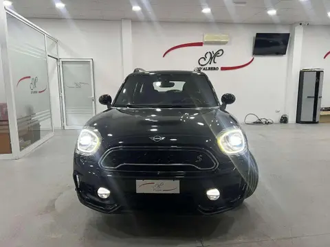 Used MINI COOPER Diesel 2019 Ad 