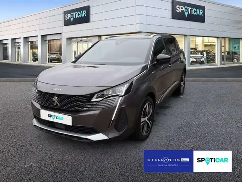 Used PEUGEOT 5008 Petrol 2024 Ad 