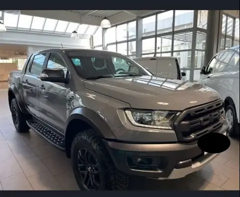 Used FORD RANGER Diesel 2020 Ad 