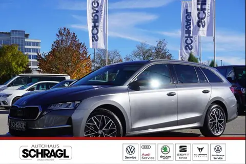 Used SKODA OCTAVIA Diesel 2024 Ad 