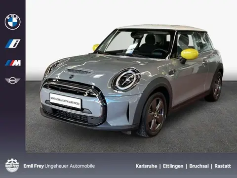 Annonce MINI COOPER Électrique 2021 d'occasion 