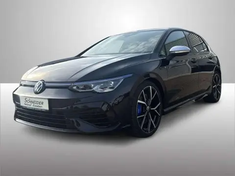 Annonce VOLKSWAGEN GOLF Essence 2023 d'occasion 