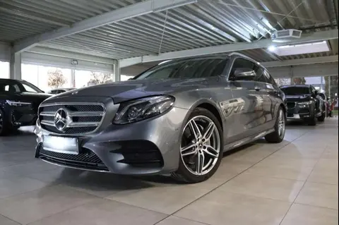 Used MERCEDES-BENZ CLASSE E Diesel 2018 Ad 