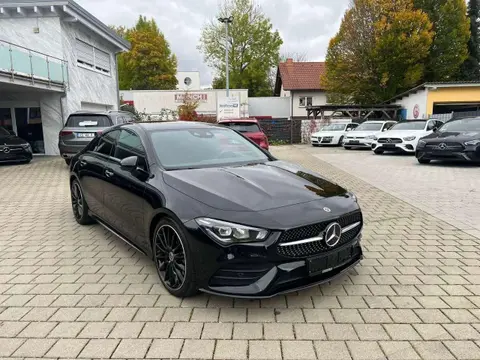 Annonce MERCEDES-BENZ CLASSE CLA Essence 2023 d'occasion 