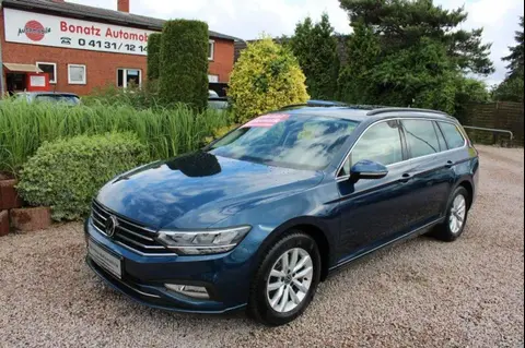 Used VOLKSWAGEN PASSAT Diesel 2021 Ad 