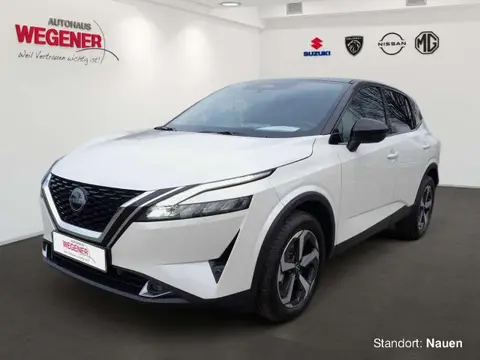 Annonce NISSAN QASHQAI Essence 2023 d'occasion 