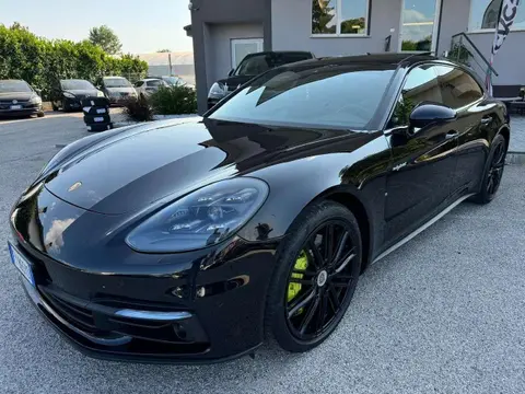 Used PORSCHE PANAMERA Hybrid 2019 Ad 