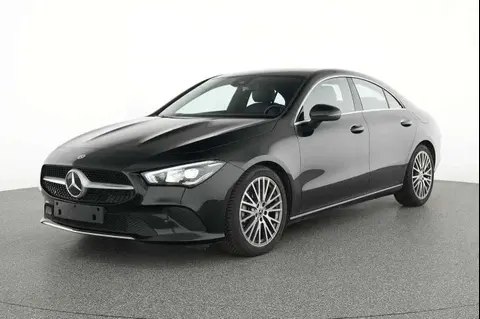 Used MERCEDES-BENZ CLASSE CLA Diesel 2023 Ad 