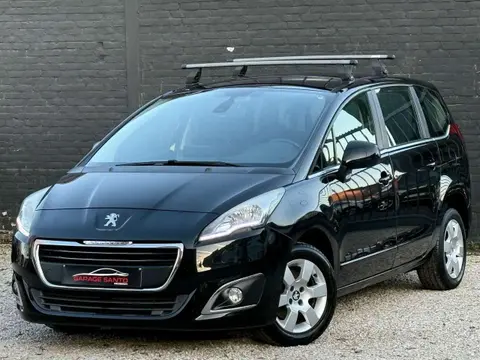 Used PEUGEOT 5008 Diesel 2015 Ad 