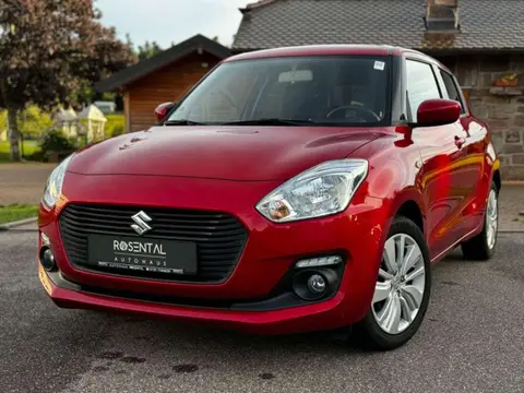 Annonce SUZUKI SWIFT Essence 2020 d'occasion 