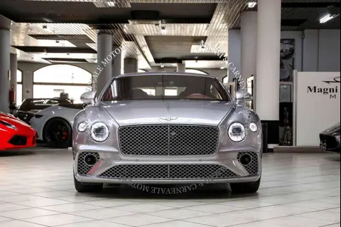 Annonce BENTLEY CONTINENTAL Essence 2019 d'occasion 