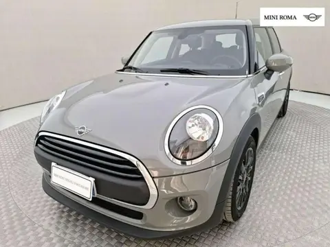 Annonce MINI ONE Essence 2021 d'occasion 