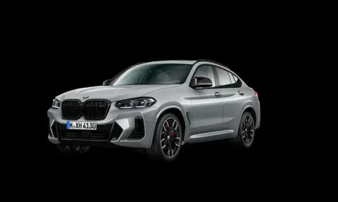 Annonce BMW X4 Essence 2024 d'occasion 