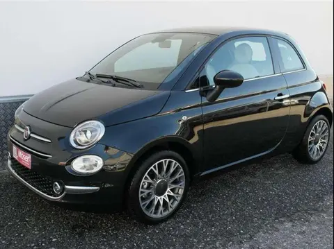 Annonce FIAT 500 Essence 2020 d'occasion 