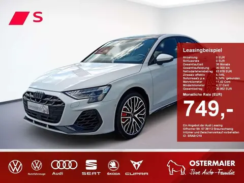 Annonce AUDI S3 Essence 2024 d'occasion 