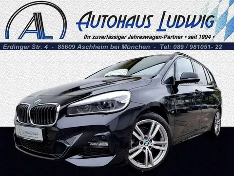 Used BMW SERIE 2 Petrol 2022 Ad 