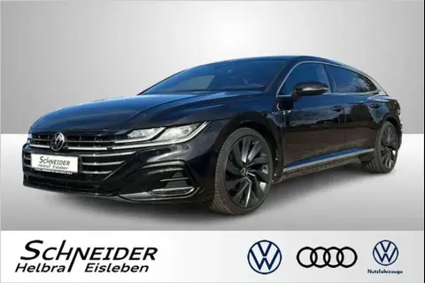 Used VOLKSWAGEN ARTEON Petrol 2022 Ad 