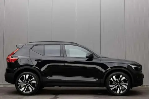 Annonce VOLVO XC40 Essence 2024 d'occasion 