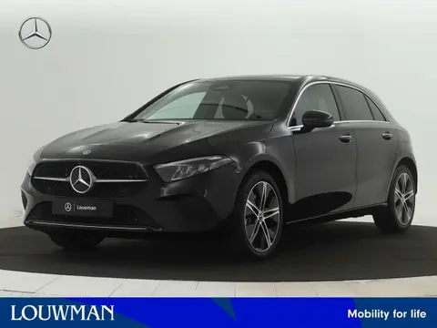 Used MERCEDES-BENZ CLASSE A Hybrid 2024 Ad 