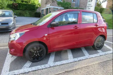 Used SUZUKI CELERIO Petrol 2016 Ad 