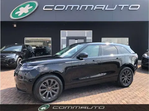 Used LAND ROVER RANGE ROVER VELAR Diesel 2019 Ad 