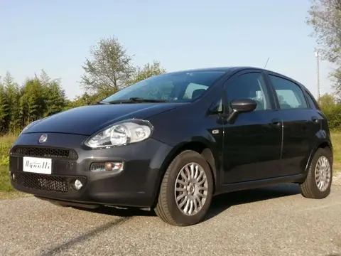 Annonce FIAT PUNTO Essence 2015 d'occasion 