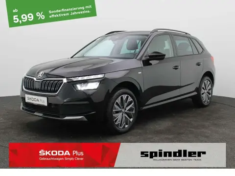 Annonce SKODA KAMIQ Essence 2023 d'occasion 