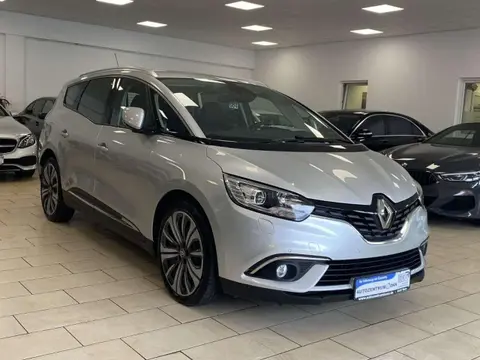 Annonce RENAULT GRAND SCENIC Diesel 2020 d'occasion 