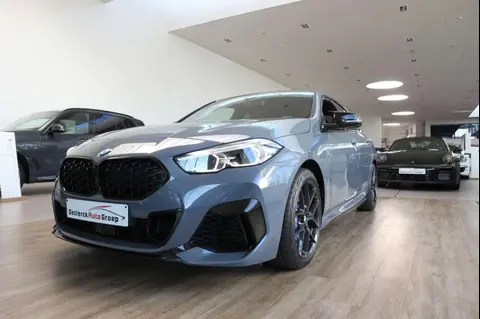 Annonce BMW SERIE 2 Essence 2020 d'occasion Belgique