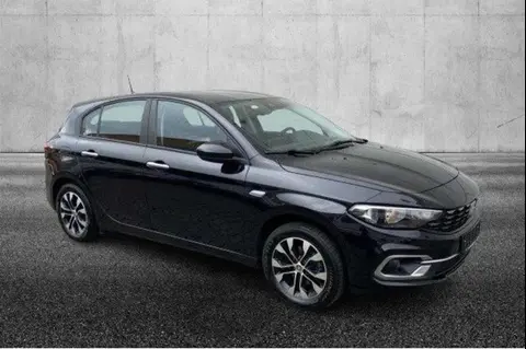 Annonce FIAT TIPO Essence 2023 d'occasion 