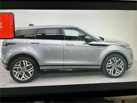 Annonce LAND ROVER RANGE ROVER EVOQUE Hybride 2023 d'occasion 