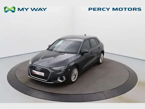 Used AUDI A3 Petrol 2023 Ad 