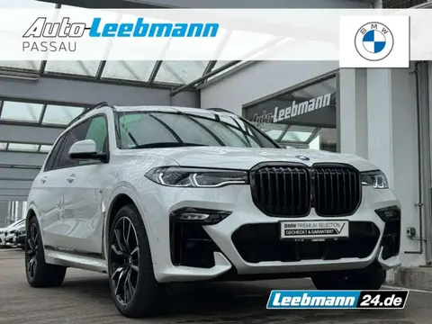 Used BMW X7 Diesel 2020 Ad Germany