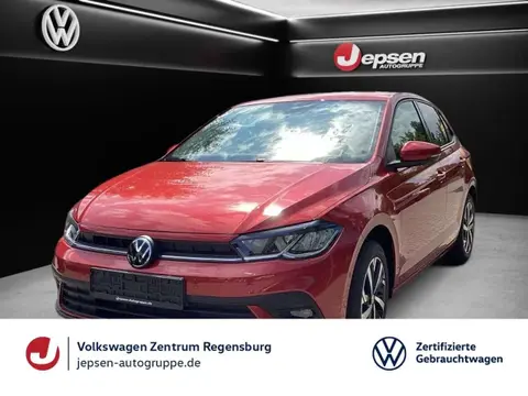 Annonce VOLKSWAGEN POLO Essence 2024 d'occasion 