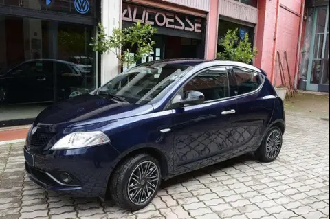 Annonce LANCIA YPSILON Hybride 2021 d'occasion 