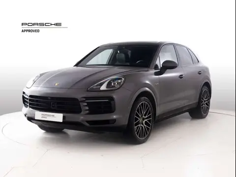 Used PORSCHE CAYENNE Hybrid 2019 Ad 