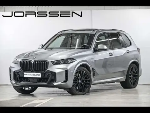 Annonce BMW X5 Hybride 2024 d'occasion 