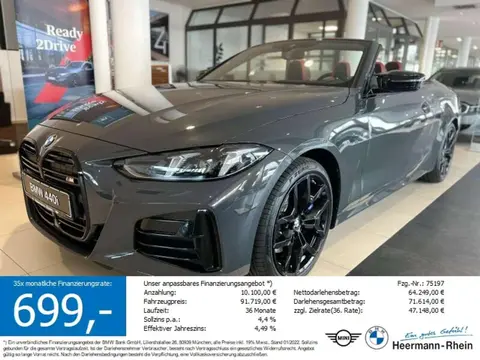 Used BMW SERIE 4 Petrol 2024 Ad Germany