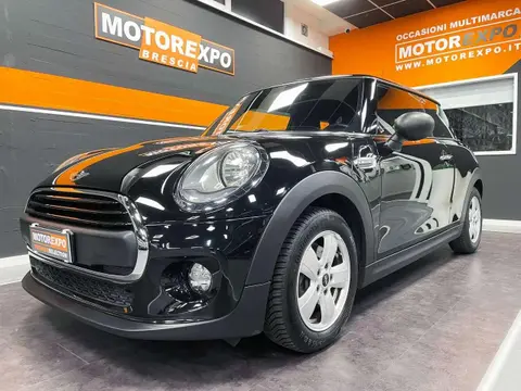 Used MINI ONE Petrol 2016 Ad 