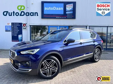 Used SEAT TARRACO Petrol 2019 Ad 