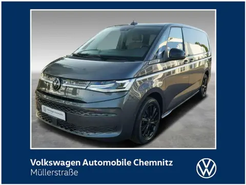 Used VOLKSWAGEN T7 Hybrid 2023 Ad 