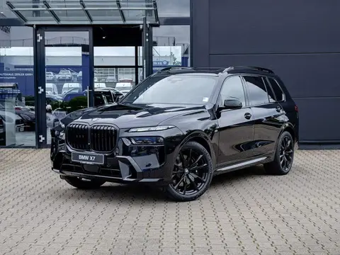 Annonce BMW X7 Diesel 2024 d'occasion 