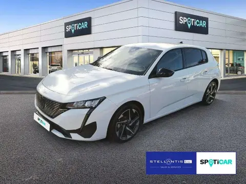 Used PEUGEOT 308 Petrol 2023 Ad 