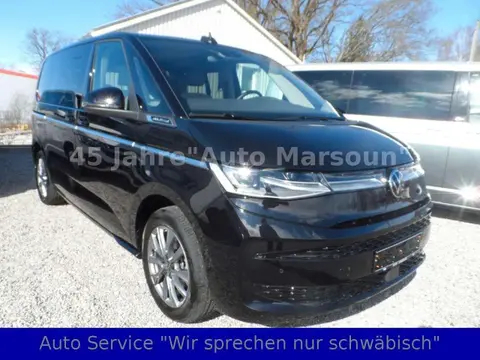 Used VOLKSWAGEN T7 Diesel 2023 Ad 