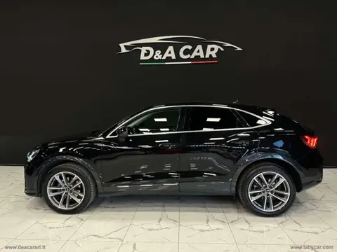 Used AUDI Q3 Diesel 2020 Ad 