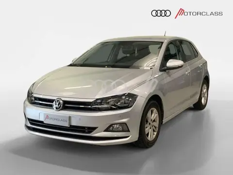 Used VOLKSWAGEN POLO Diesel 2018 Ad 