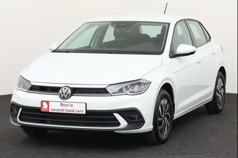 Used VOLKSWAGEN POLO Petrol 2023 Ad 