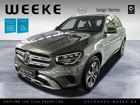 Used MERCEDES-BENZ CLASSE GLC Diesel 2022 Ad Germany